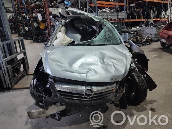 Corsa D Corsa