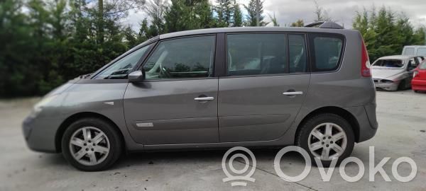 Espace IV Espace