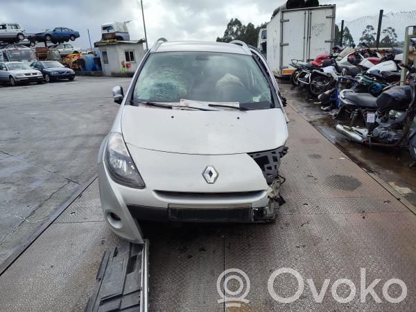 Clio III Clio