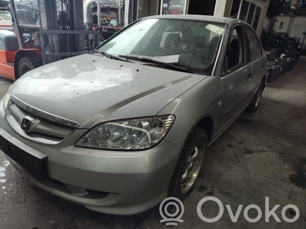 Civic Civic