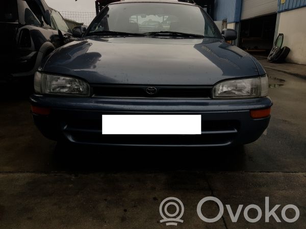 Corolla E110 Corolla