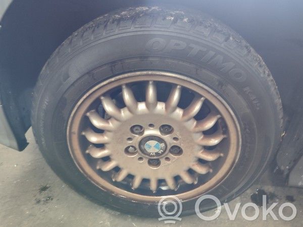 3 E36 Series 3