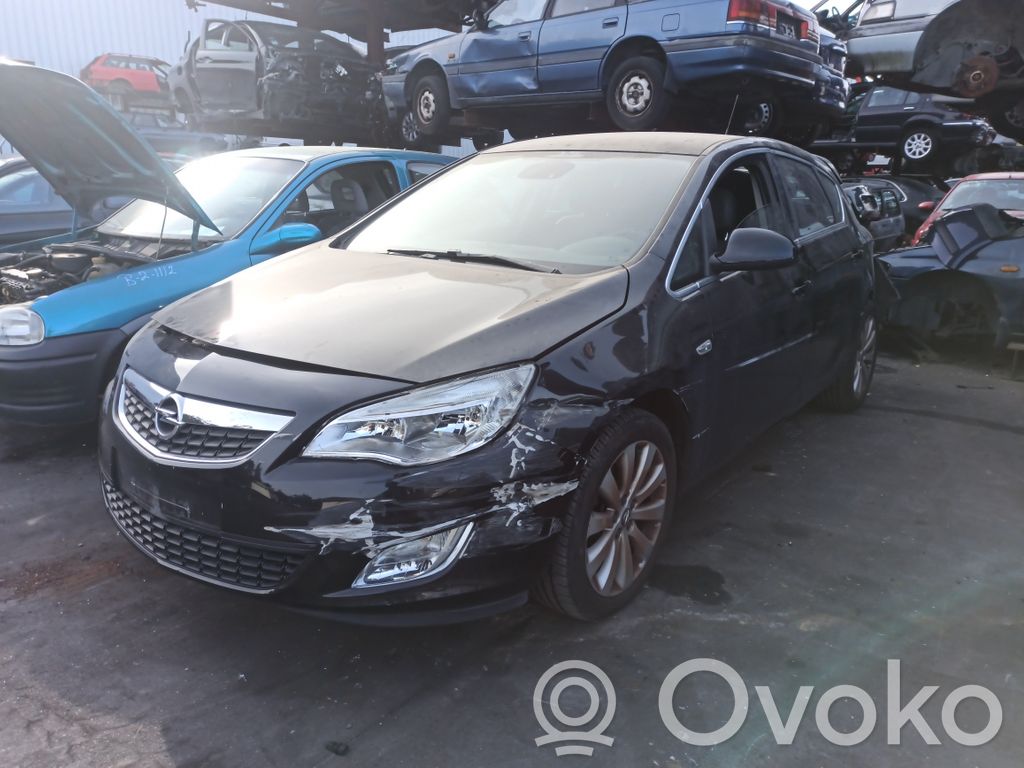 Astra J Astra