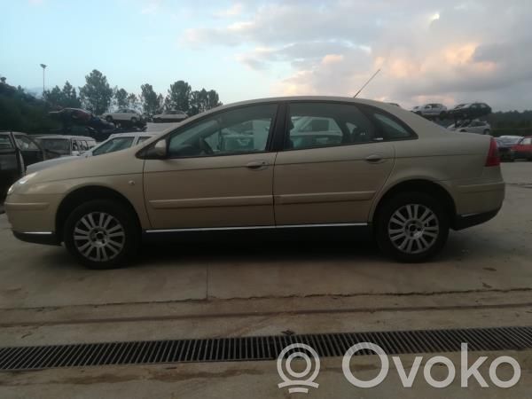 C5 C5, C5 Aircross