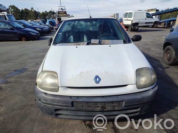 Clio II Clio