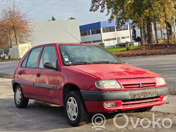 Saxo Saxo