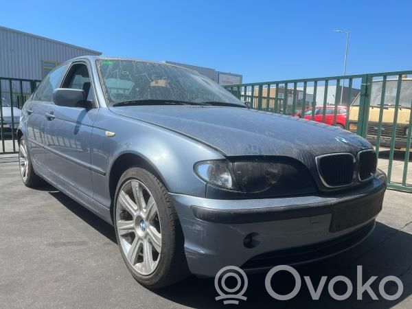 3 E46 Series 3