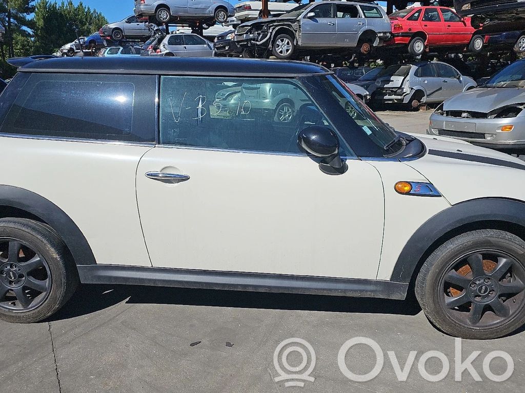 One - Cooper Coupe R56 One/Cooper Coupe R56