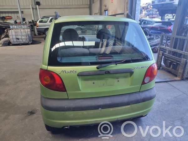 Matiz Matiz