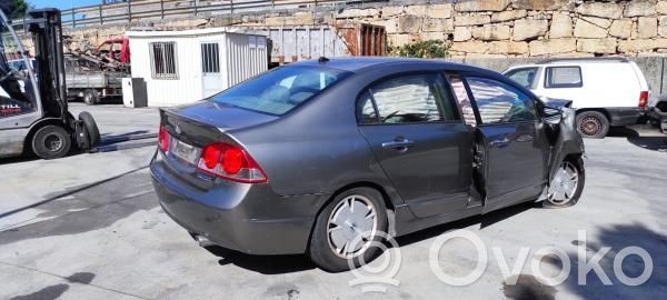 Civic Civic