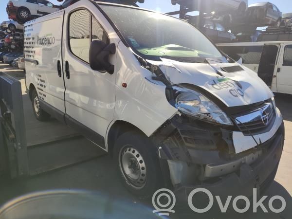 Vivaro Vivaro