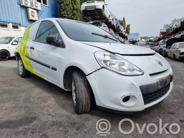 Clio III Clio