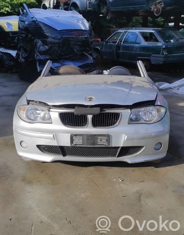 1 E81 E87 Series 1