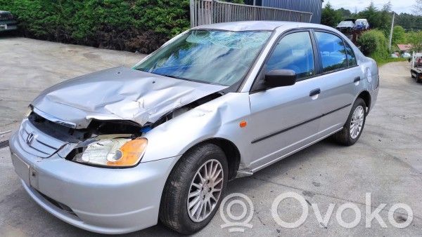 Civic Civic