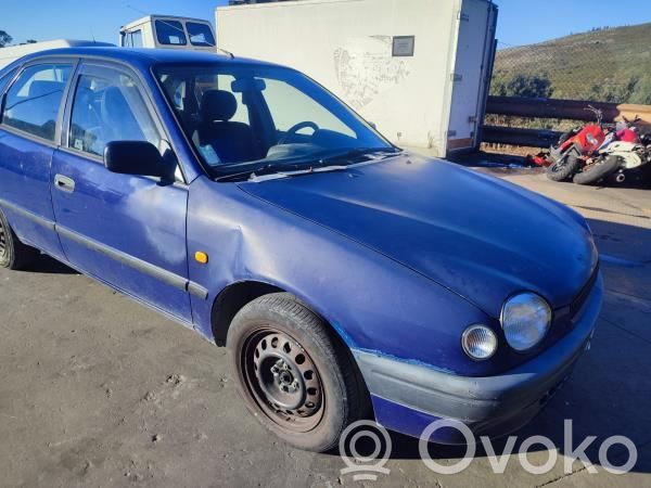 Corolla E110 Corolla