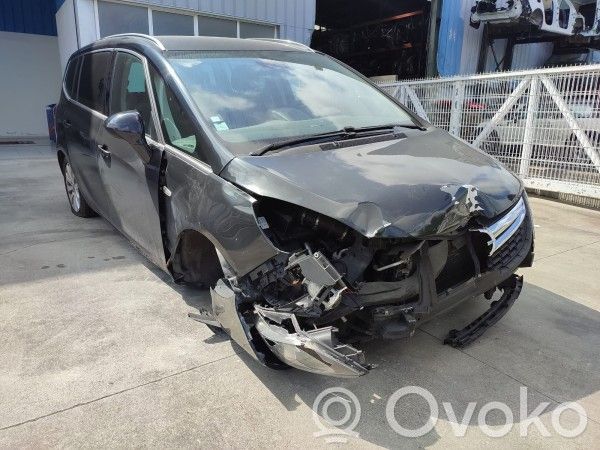 Zafira C Zafira