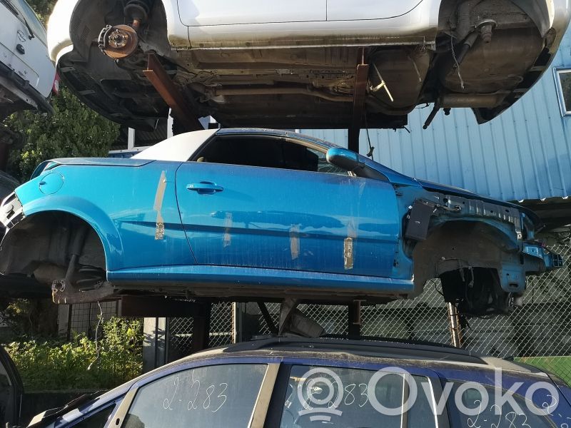 Tigra A Tigra