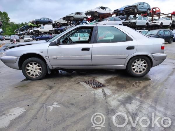 Xantia Xantia