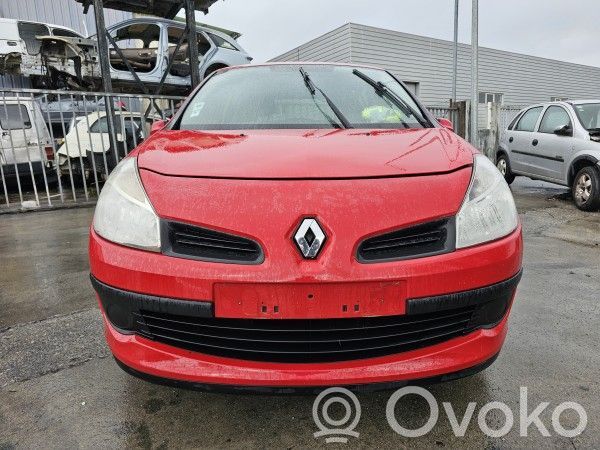 Clio III Clio