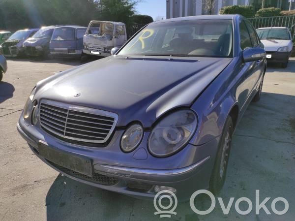 E W211 E-class, AMG (W124, W210, W211, W212, W213, C207, W238)