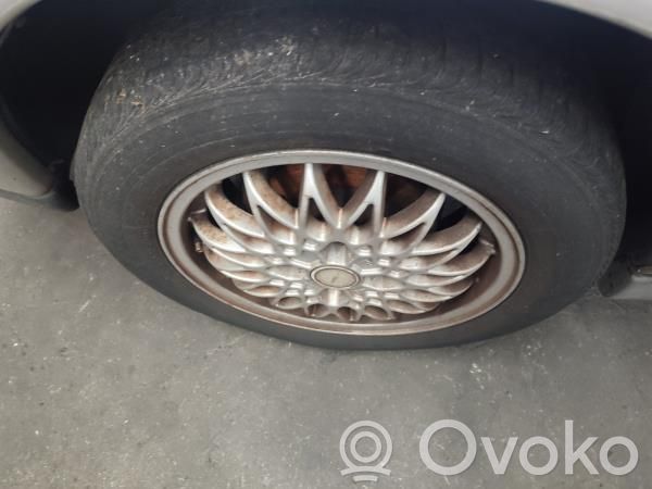 Vectra A Vectra
