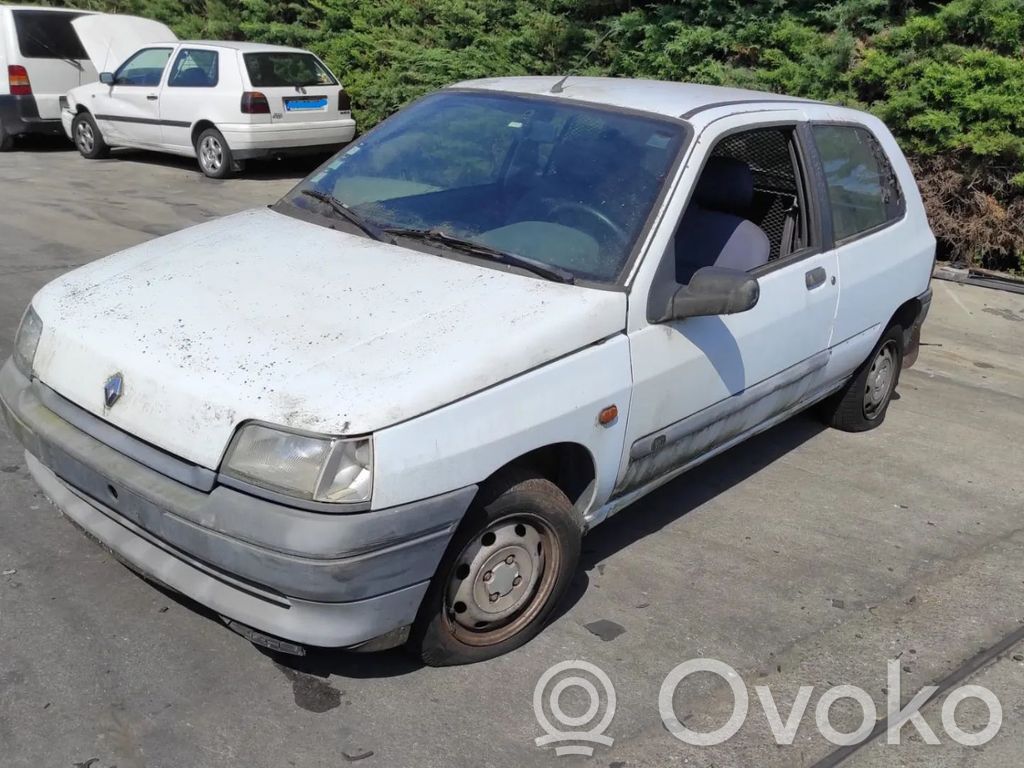 Clio I Clio