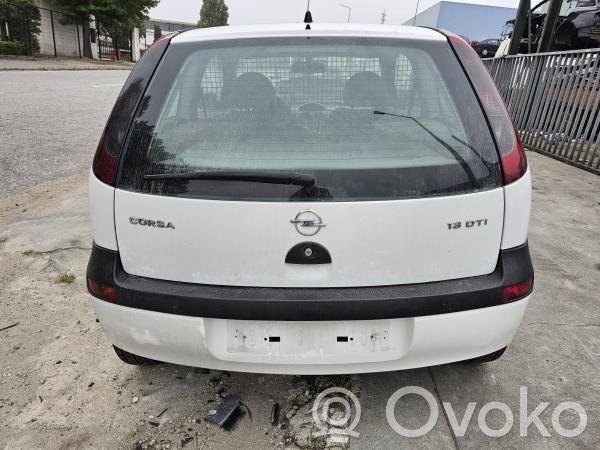 Corsa C Corsa