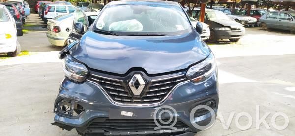 Kadjar Kadjar