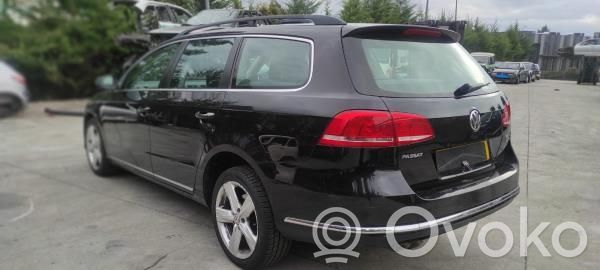 PASSAT B7 Passat