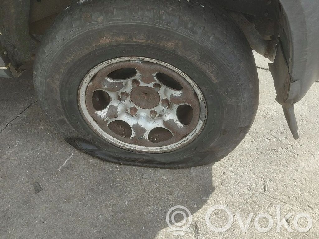 Terrano Terrano