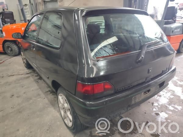 Clio I Clio