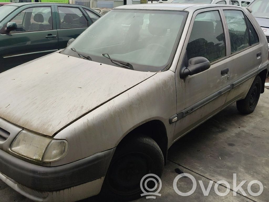 Saxo Saxo