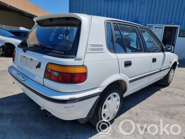Corolla E90 Corolla