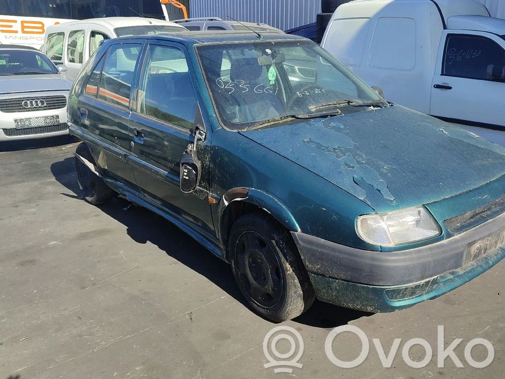 Saxo Saxo