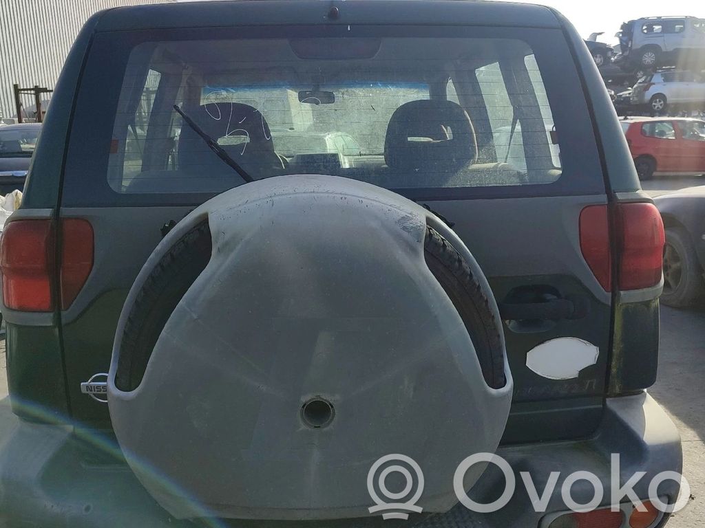 Terrano Terrano