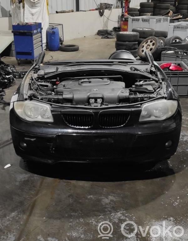 1 E81 E87 Series 1