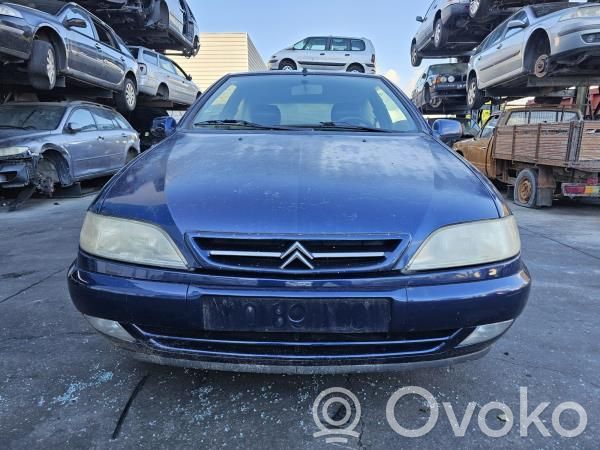Xsara Xsara, Xsara Picasso