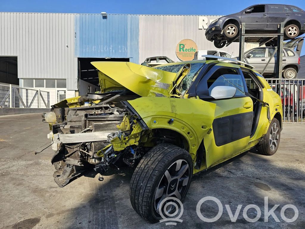 C4 Cactus C4 Picasso, Grand Picasso, Aircross, Cactus