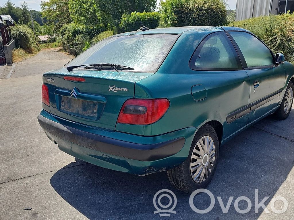 Xsara Xsara, Xsara Picasso