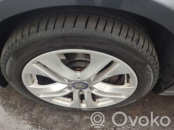 CLK C207 A207 CLK-class, AMG (W208, W209)