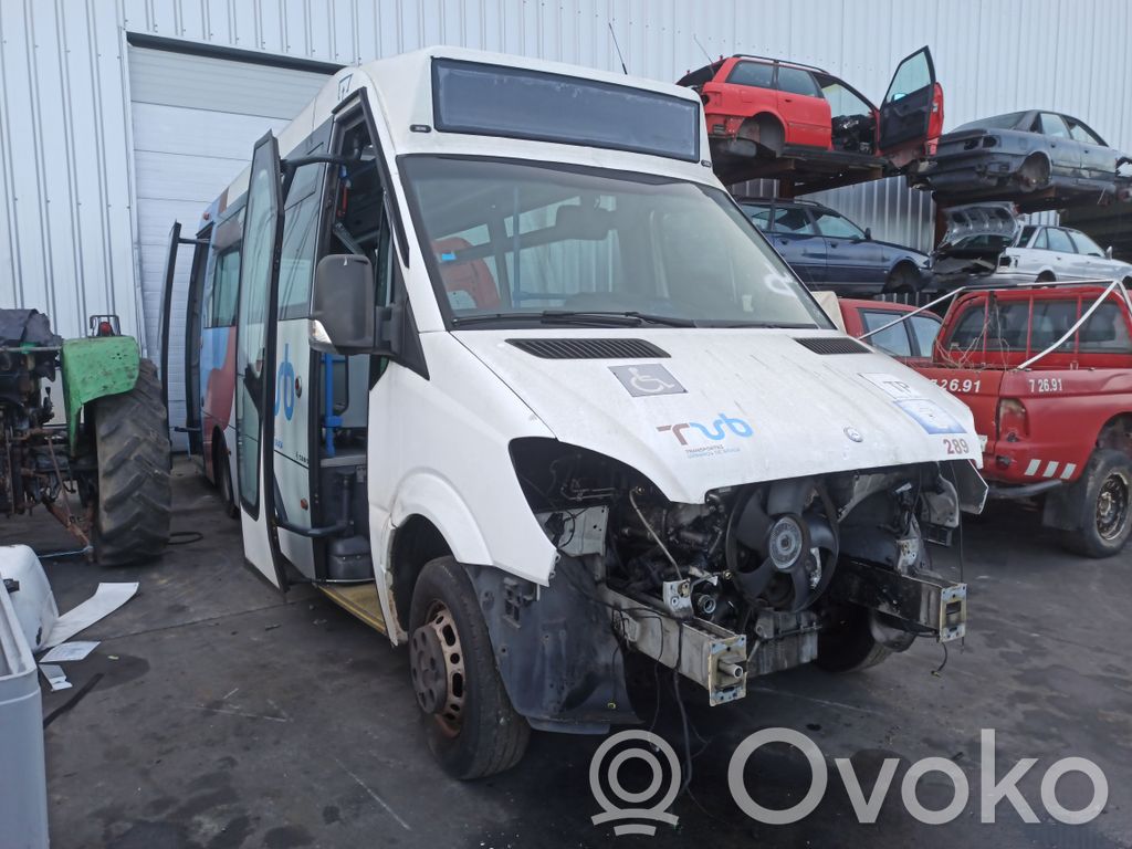 Sprinter W906 Sprinter