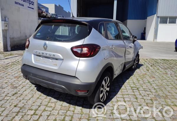 Captur Captur
