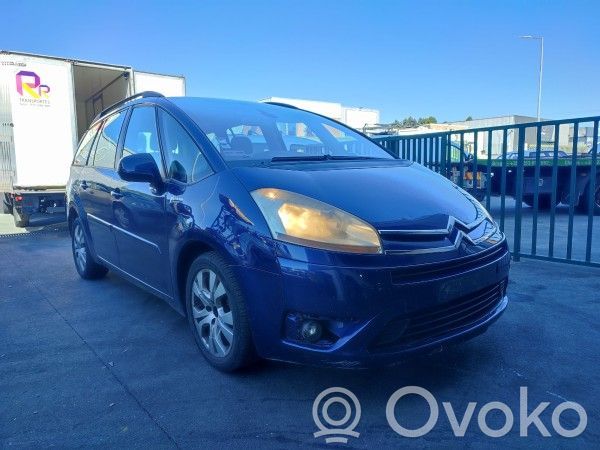 C4 Grand Picasso C4 Picasso, Grand Picasso, Aircross, Cactus