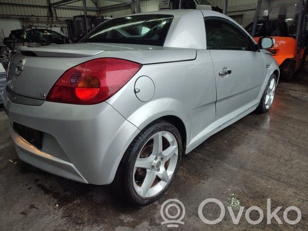 Tigra A Tigra