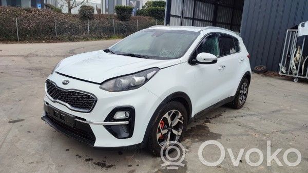 Sportage Sportage