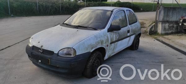 Corsa B Corsa