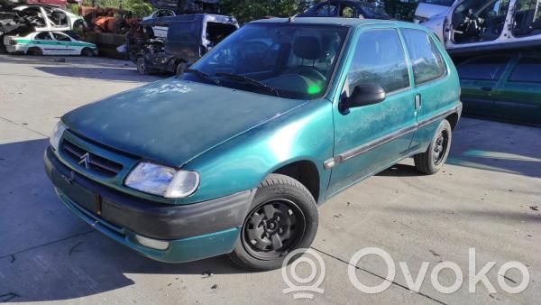 Saxo Saxo