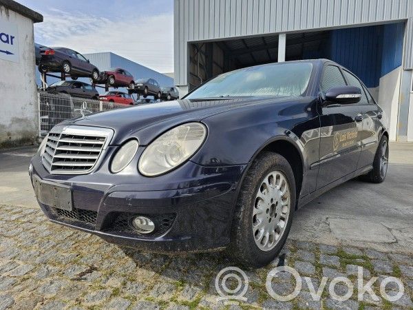 E W211 E-class, AMG (W124, W210, W211, W212, W213, C207, W238)