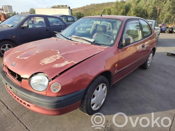 Corolla E110 Corolla