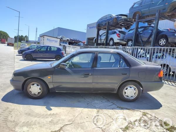 Corolla E110 Corolla